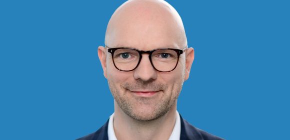 Torsten Freudenberg übernimmt die Leitung der Niederlassungen Hamburg und Berlin der Real I.S. Property Management GmbH