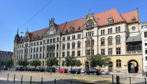 aam2core erwirbt das Justizzentrum Magdeburg