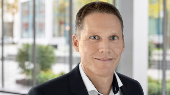Markus Diers übernimmt bei Union Investment die Leitung des Asset Managements für Handelsimmobilien