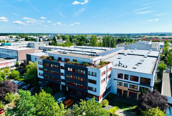 Patron Capital und INBRIGHT erwerben Light Industrial-Immobilie in Köln