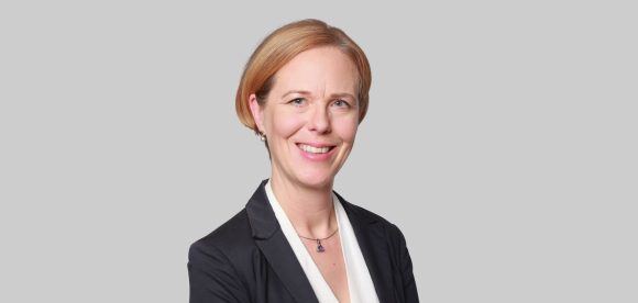 BNP Paribas REIM Germany baut Geschäftsführung mit Britta Slater als Chief Client Officer aus