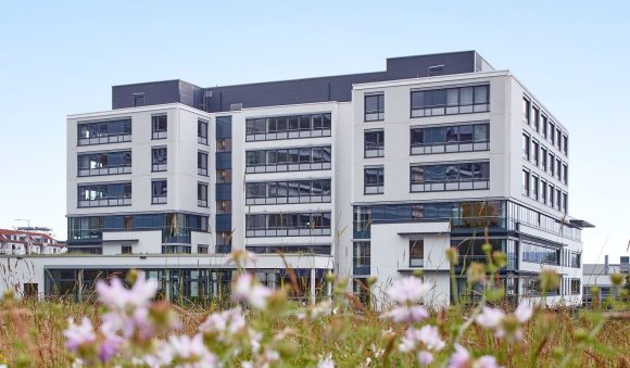 HIH vermietet 5.300 m² an die Stadt Stuttgart