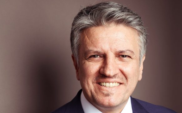 Feldberg Capital holt mit Hasan Şan Experten für Schlüsselposition ins deutsche Team
