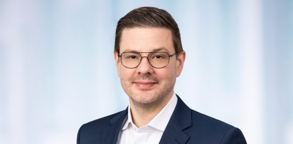 Jan-Felipe Salzmann nun bei Greystar