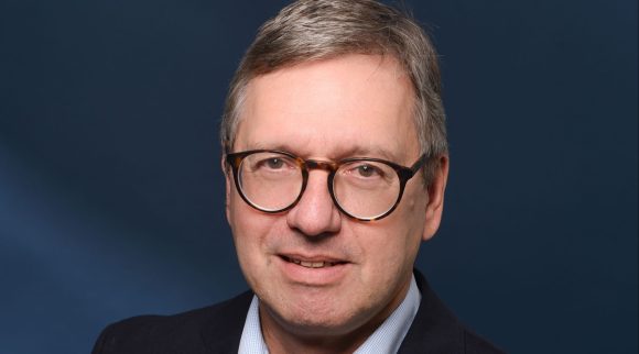 Niels Fischer ist neuer Geschäftsführer der TREUREAL Property Management