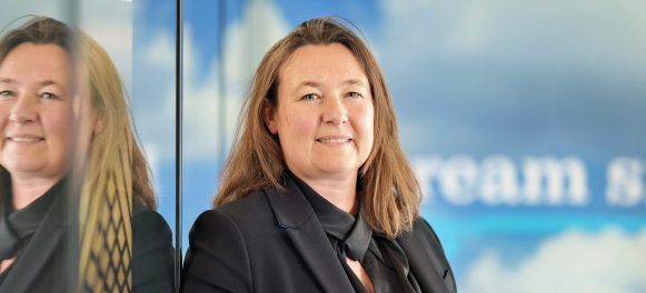 ISG gewinnt Sara Purvis als Standortleitung für Berlin und stärkt damit das lokale Management und Kerngeschäft im Mieterausbau