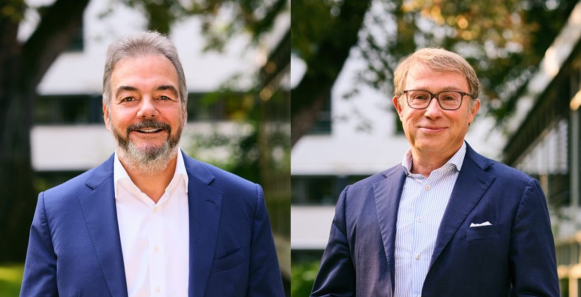 Jürgen Groß übernimmt Vorsitz des Beirats von Groß &amp; Partner und übergibt den Vorsitz der Geschäftsführung an Peter Matteo und Nikolaus Bieber