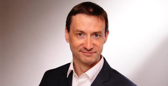 Markus Eismann wird Geschäftsführer der Commerz Real Mobilienleasing   