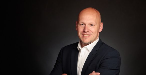 Sebastian Schiffer ist neuer Head of Asset &amp; Property Management bei der MLP Group