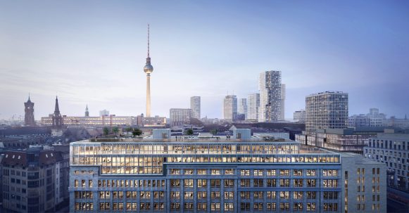 Quantum übernimmt Management für BEAM Berlin