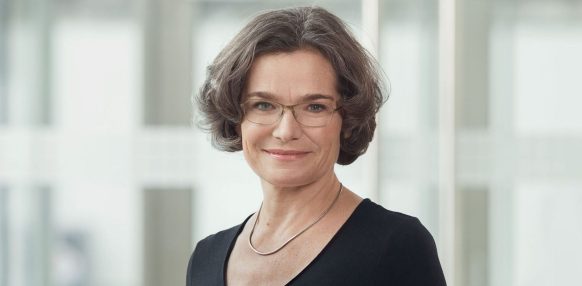 Hedwig Höfler wird Group Head of Investment Management bei CA Immo