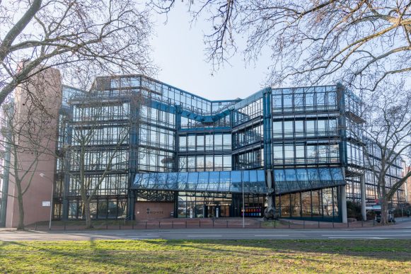 Activum vermietet 3.500 m² Bürofläche in Mannheim