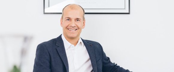 CBRE Global Workplace Solutions (GWS): Andreas Stipsits wird neuer Director Operations FM für die DACH-Region