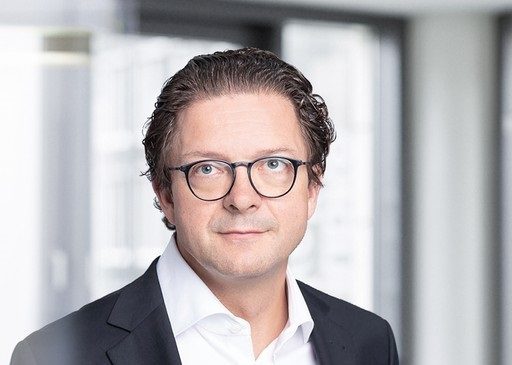 Christoph Charpentier ist neues Mitglied des Vorstands und CFO bei Lübke Kelber