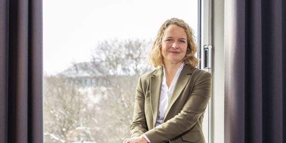 Lisa Watermann verstärkt Aufsichtsrat von Wertgrund