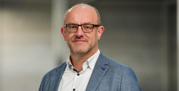 Jürgen Osterhues wird Mitglied der Geschäftsleitung bei SCHEWE Immobilien