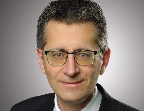 Pegasus Capital Partners stellt mit Martin Führlein als neuem CEO die Weichen für die weitere Unternehmensentwicklung