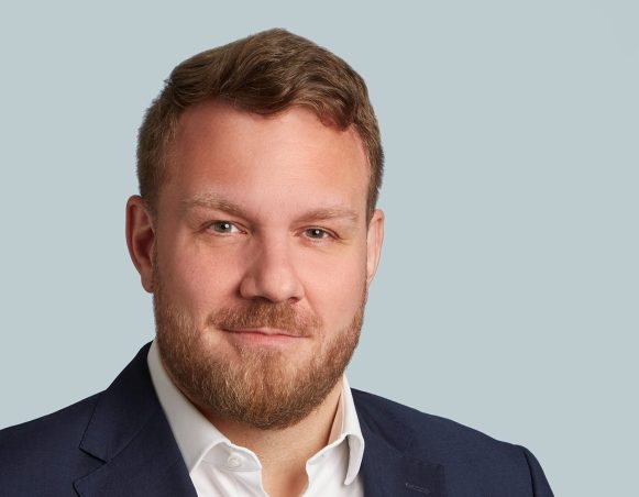 CBRE Investment Management ernennt Sebastian Ehrhardt zum Country Manager Deutschland – Marius Schöner erweitert seine Rolle als Leiter des Wohnimmobiliensektors für EMEA