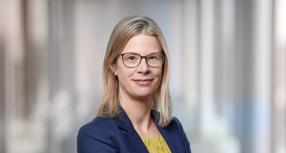 Gesa Wilms neue Geschäftsführerin bei Deka Immobilien und WestInvest
