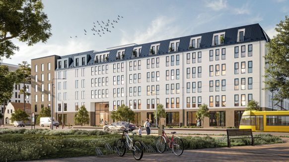 AOC vermietet 5.000 m² an STAYERY