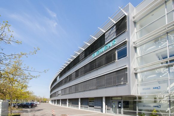 Bremen: ADVENIS Germany wandelt ehemaliges Siemens-Gebäude in moderne Oberschule um