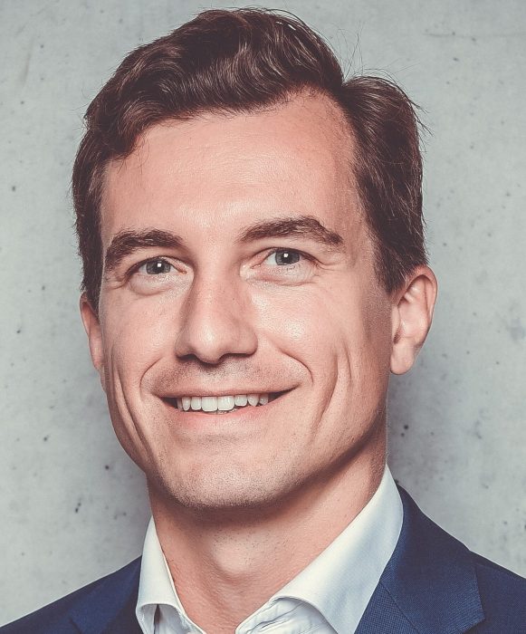 Johannes Gruss ist neuer Head of M&A and Corporate Advisory DACH bei JLL