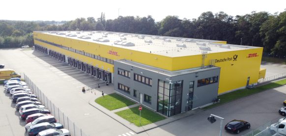 LIP Invest kauft Last-Mile-Logistikimmobilie im Ruhrgebiet