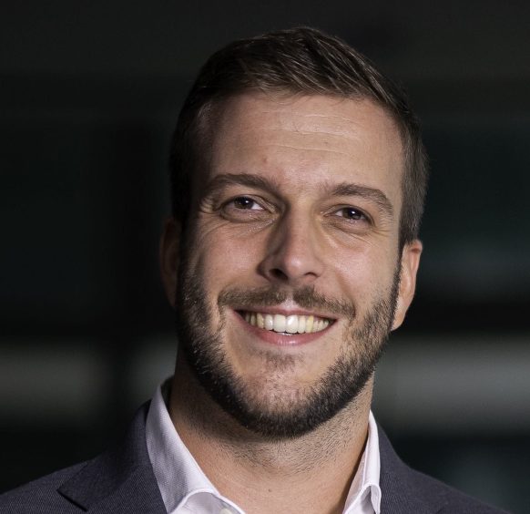 Sunrock: Georg Brenninkmeijer als neuer Managing Director Germany