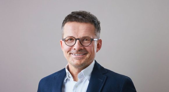 Verdion erweitert Team mit Georg Starck für weiteres Portfoliowachstum