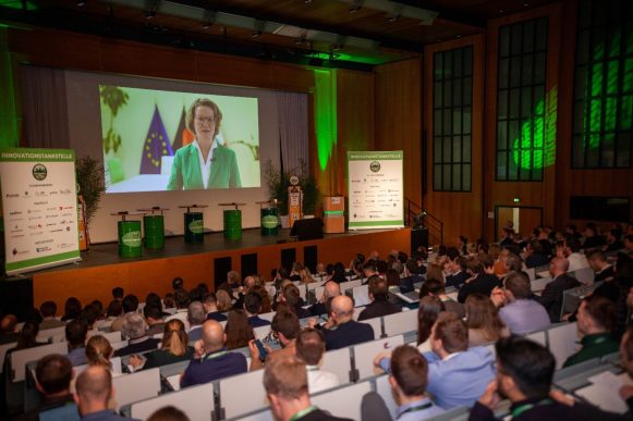 Road to green startet mit gemeinsamer Erklärung der Branche zur Transformation des Gebäudebestands