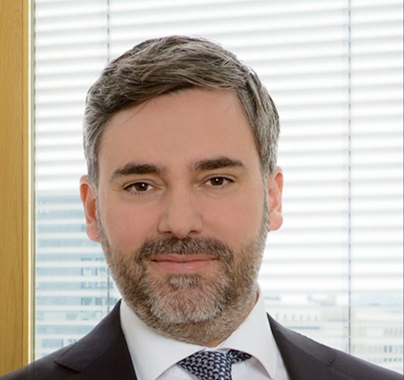 BCLP ernennt Christian Spatz zum Counsel: Stärkung im Bereich Restructuring & Insolvency