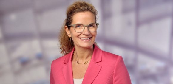 Tina Reuter als Head of Germany von C&W bestätigt