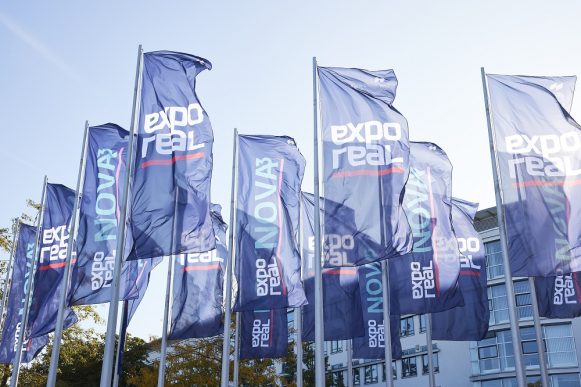 Transform & Beyond by EXPO REAL