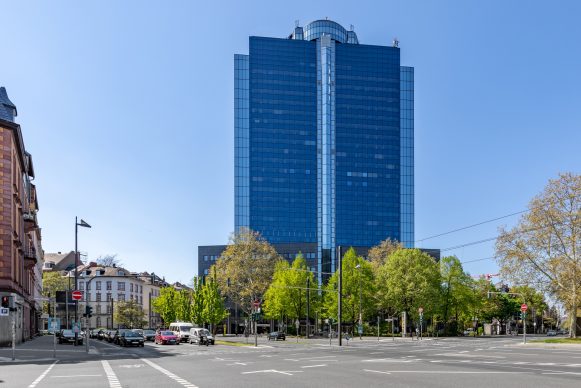 blackolive betreut die SECB bei 630 m² Mietvertragsabschluss im City Gate