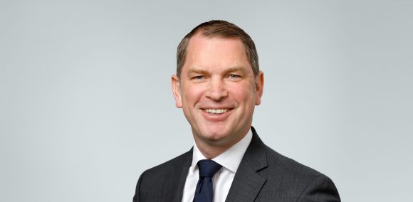 CBRE ernennt Kai Mende zum CEO für das Advisory Business in Deutschland 