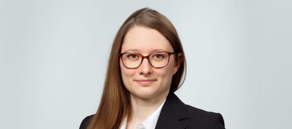 Anna Maria Martin kehrt zurück zu CBRE