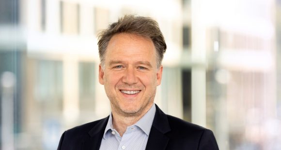 Klaus Heldwein in Geschäftsführung der Projektentwicklungssparte für Berlin berufen