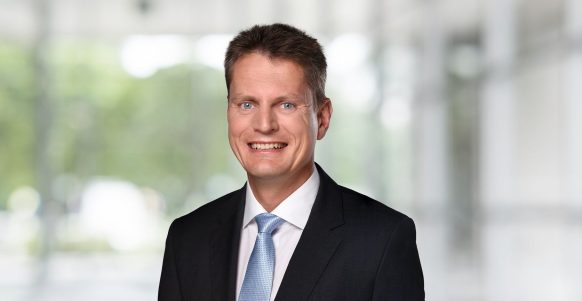 Gerhard Lehner wird Head of Germany bei Savills IM