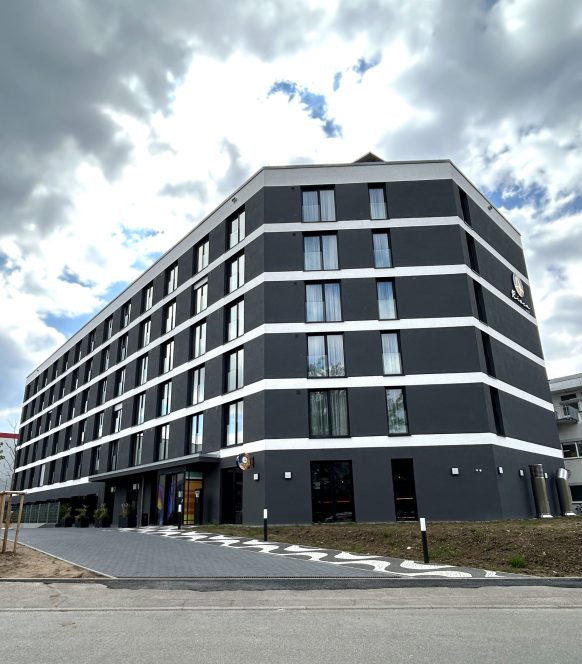 Family Office kauft Apartmenthotel in Stuttgart
