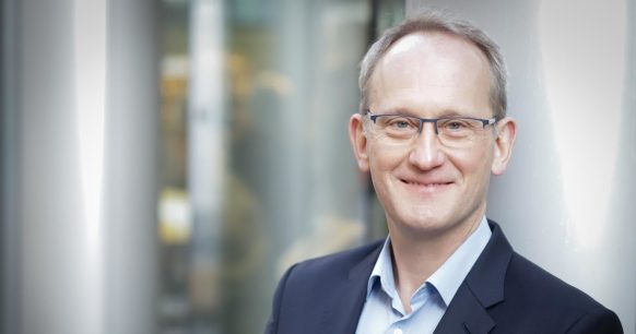 Karl Romsy wird neuer Head of Finance bei IMAXXAM