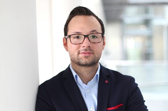 Enrico Kürtös wird neuer CEO bei QUANTREFY