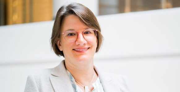 Katrin Krause ist neue Geschäftsführerin bei Feldhoff &amp; Cie.