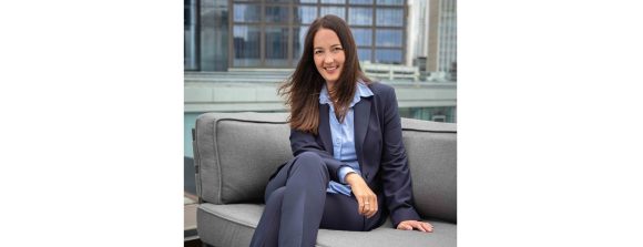 Steffi Floß wird Director Interim Management bei ARTES Recruitment