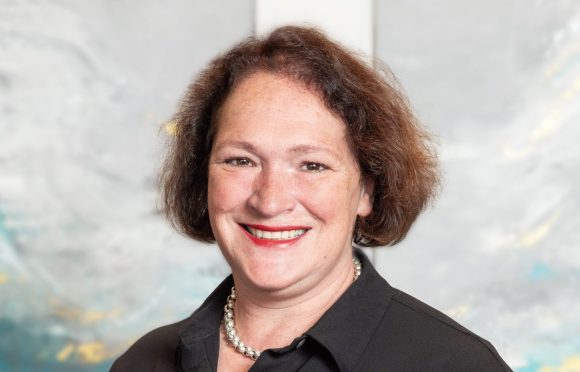 Katharina von Waldenfels ist neue Geschäftsführerin von ALÌTUS Capital Partners