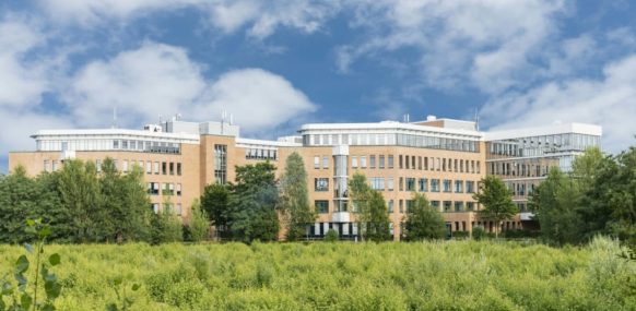 Hommlife Herbal Products bezieht 2.050 m² am Düsseldorfer Flughafen