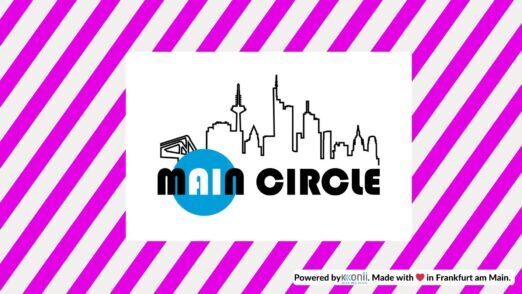 Main Circle & Konii