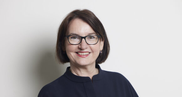 ZIA-Präsidentin Iris Schöberl zur EU-Initiative bei der Zinsschranke