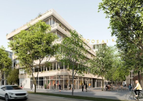 Starnberg: Stadtrat fasst Billigungsbeschluss einstimmig