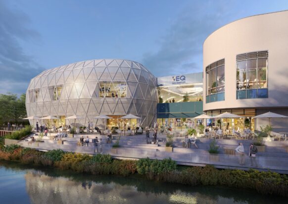 Woolworth kommt wieder ins Ems-Quartier Meppen