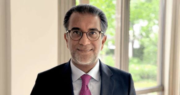 Alexander S. Kraushaar MRICS ist neuer Head of Transaction Management bei Industria
